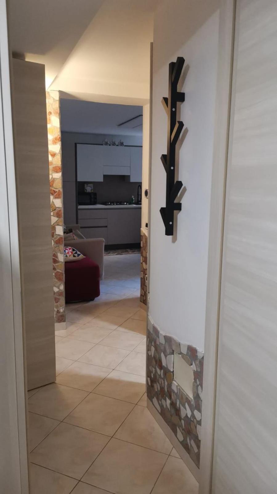 Komi House Apartment Sottomarina Luaran gambar